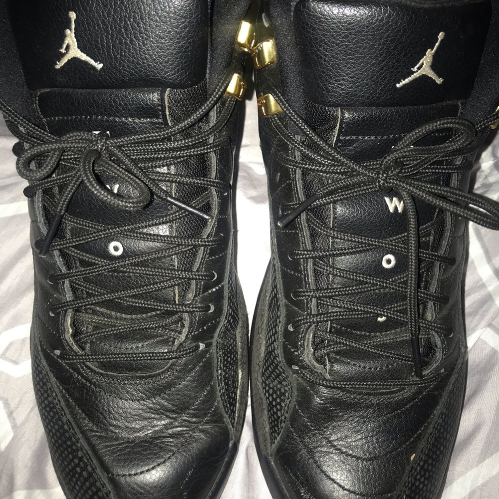 Men’s Jordan sneakers